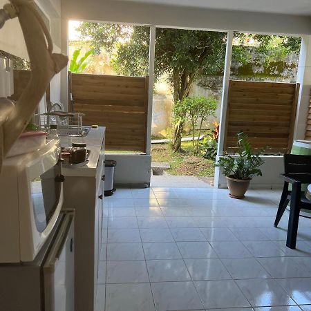 Studio Cosy Avec Piscine Saint-Joseph Exterior foto
